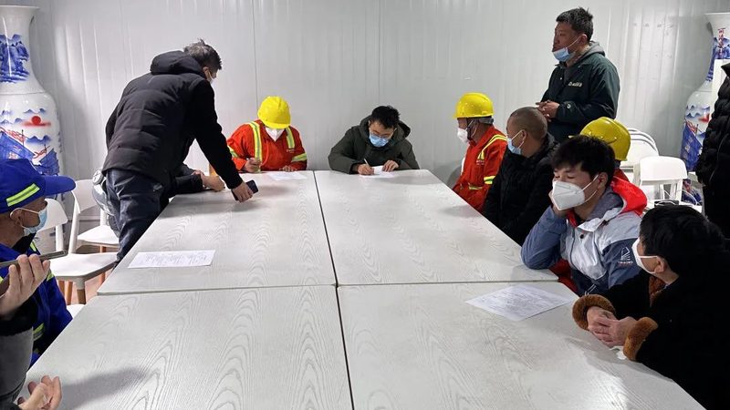 企业内训评估指标体系：构建精准效能度量标准