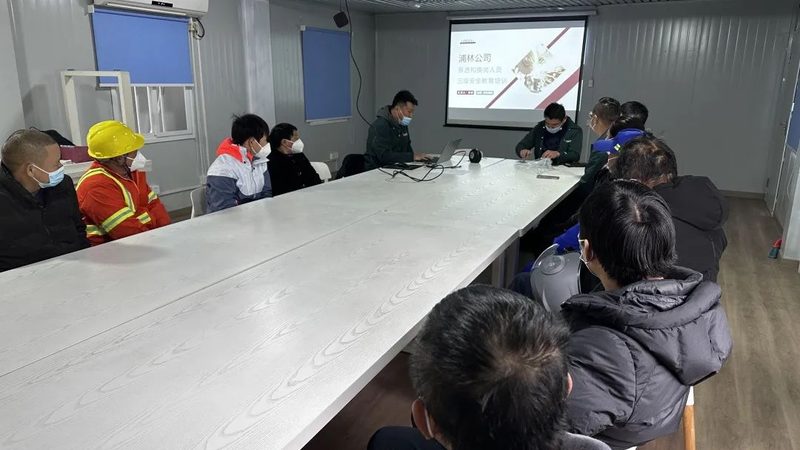 焊工培训内容分类详解：掌握技能，开启职业新篇章
