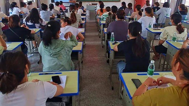 零基础如何选择消防工程师培训？关键点揭秘**
