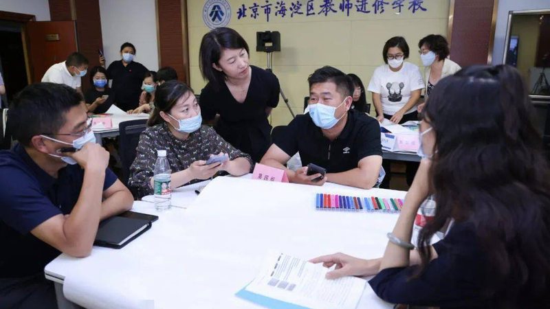 社会工作者培训通过率排名