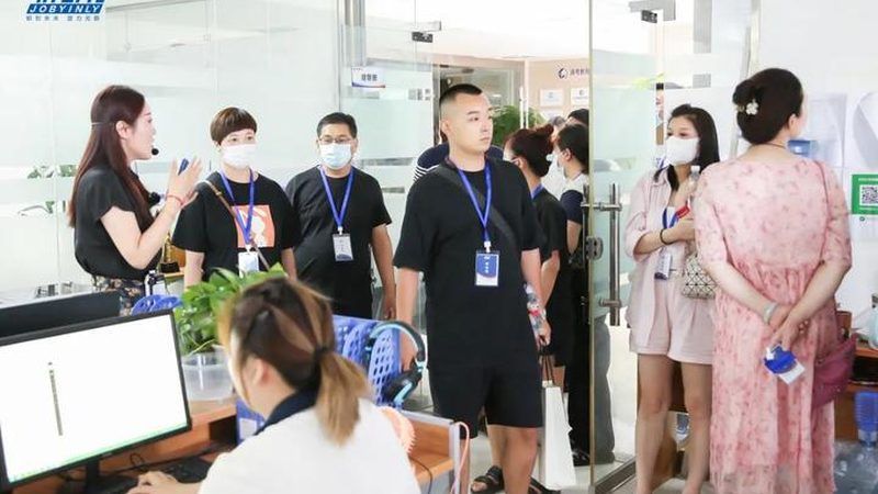 北京企业内训机构排名：揭秘内训选择的五大关键要素