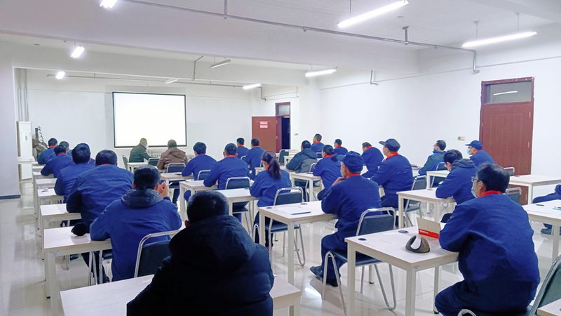 企业培训合同定制服务的五大关键要素